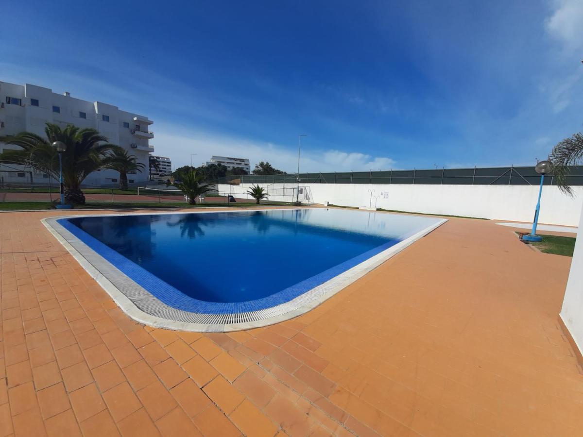 Apartamento Manelito House By Sunyway Albufeira Extérieur photo
