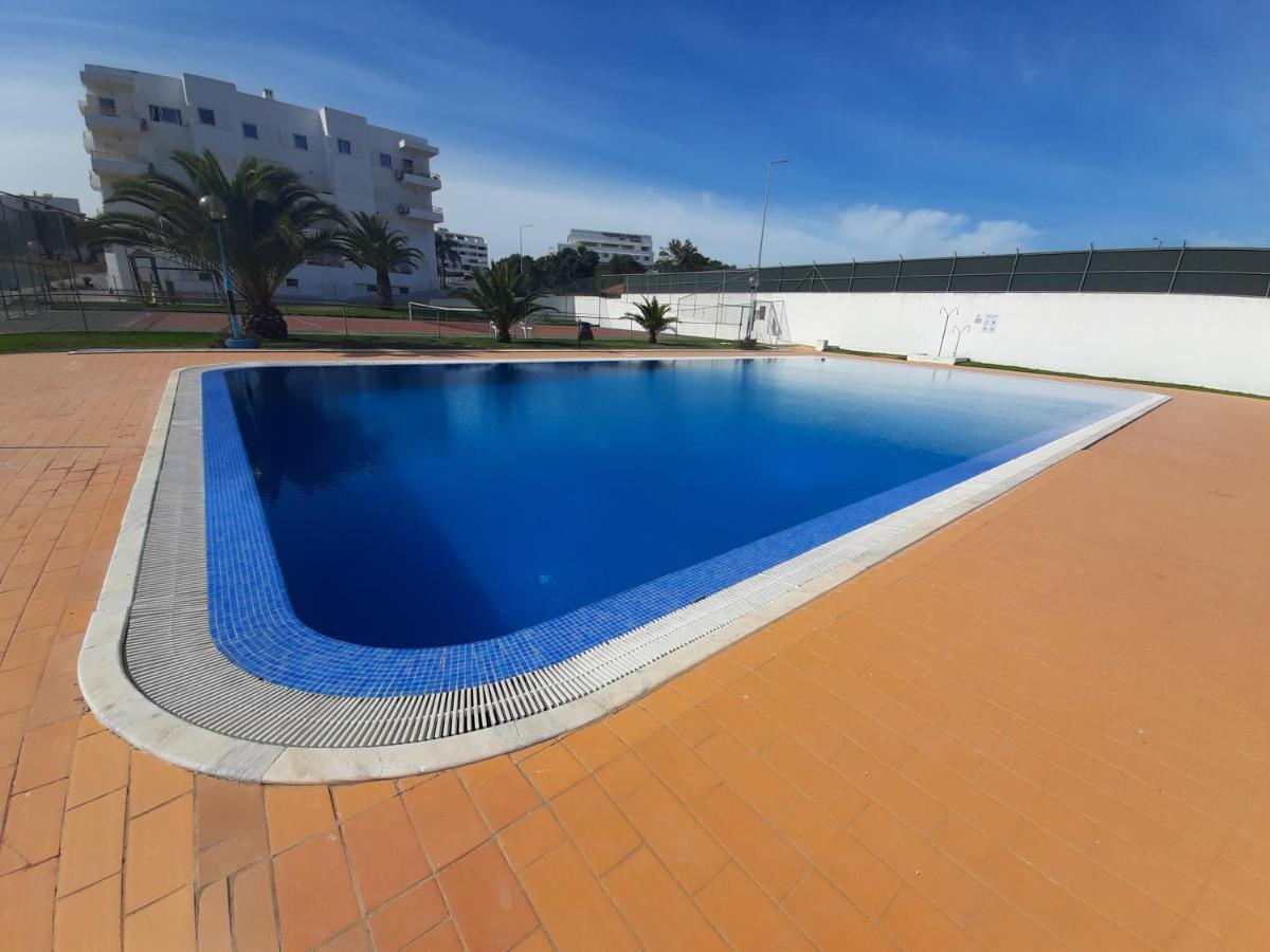 Apartamento Manelito House By Sunyway Albufeira Extérieur photo
