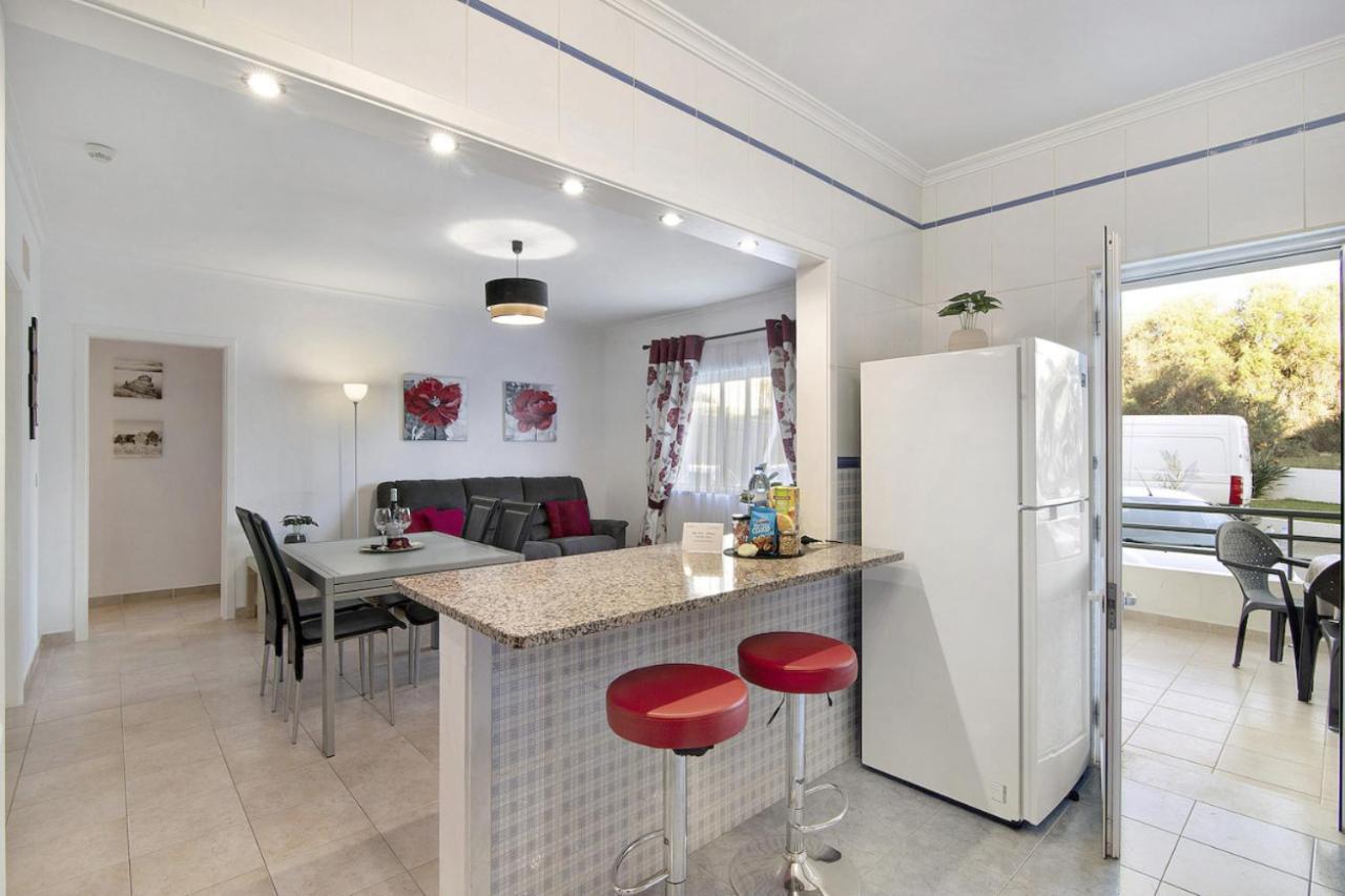 Apartamento Manelito House By Sunyway Albufeira Extérieur photo