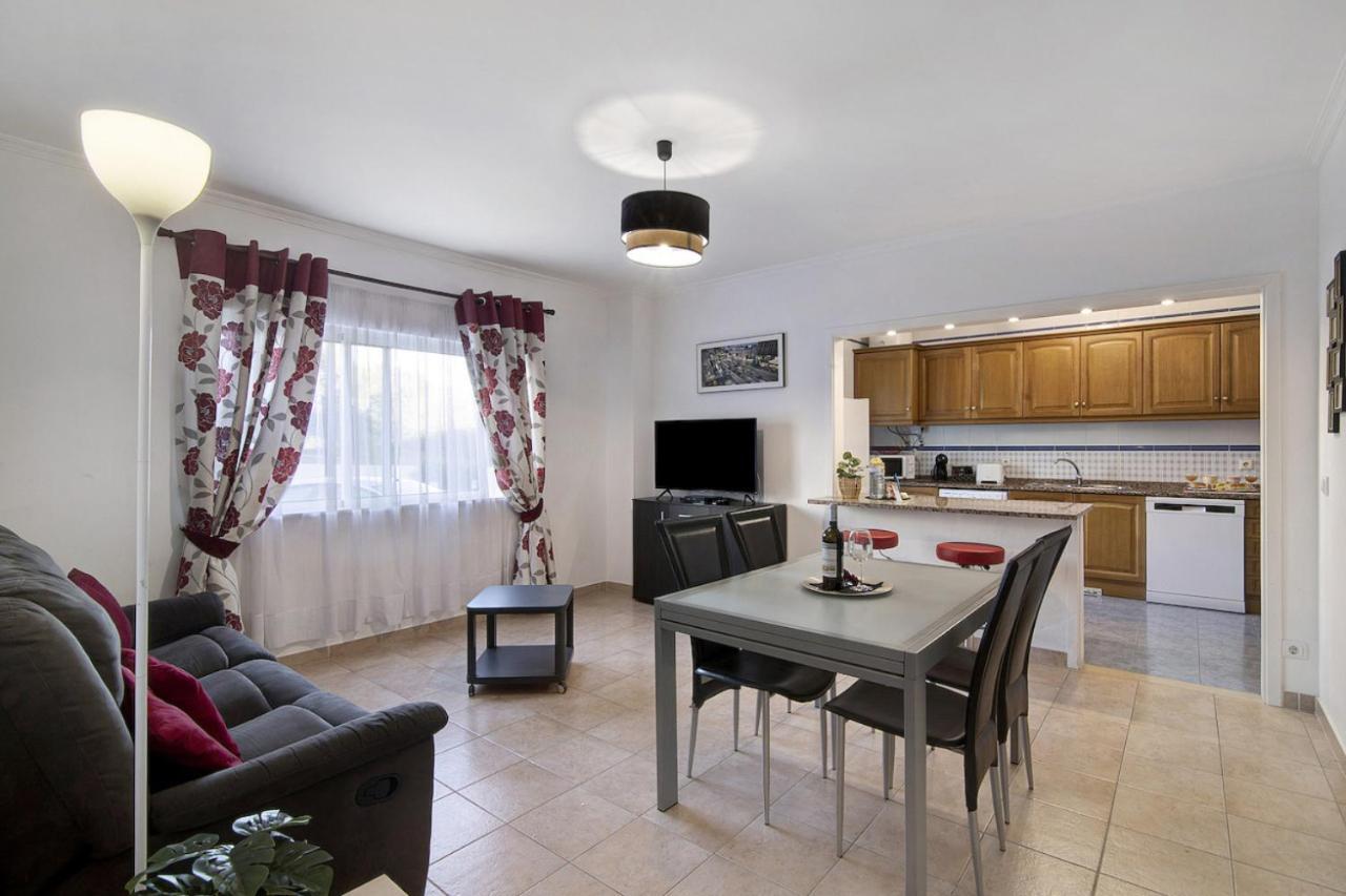 Apartamento Manelito House By Sunyway Albufeira Extérieur photo
