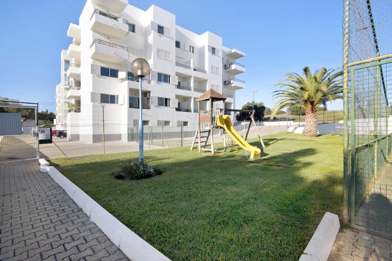 Apartamento Manelito House By Sunyway Albufeira Extérieur photo