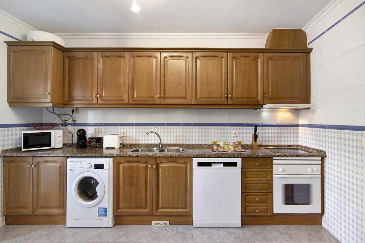 Apartamento Manelito House By Sunyway Albufeira Extérieur photo