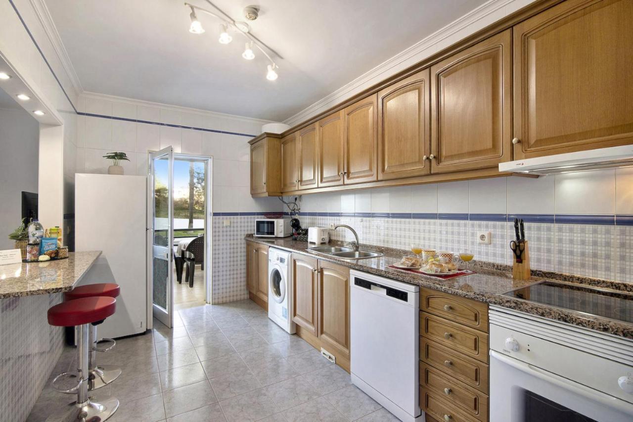 Apartamento Manelito House By Sunyway Albufeira Extérieur photo
