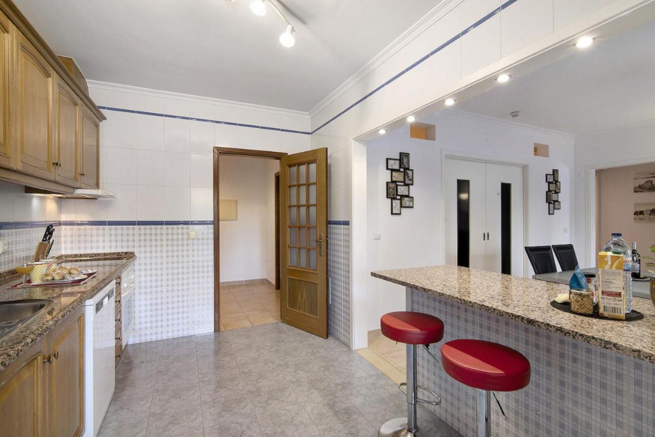 Apartamento Manelito House By Sunyway Albufeira Extérieur photo