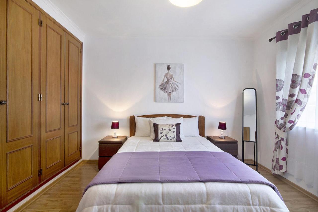 Apartamento Manelito House By Sunyway Albufeira Extérieur photo