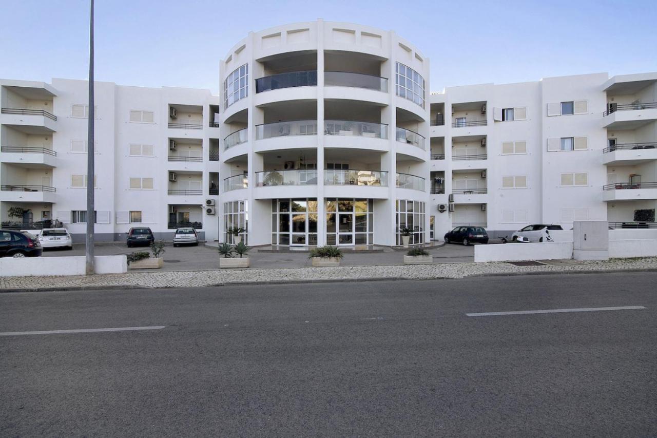 Apartamento Manelito House By Sunyway Albufeira Extérieur photo