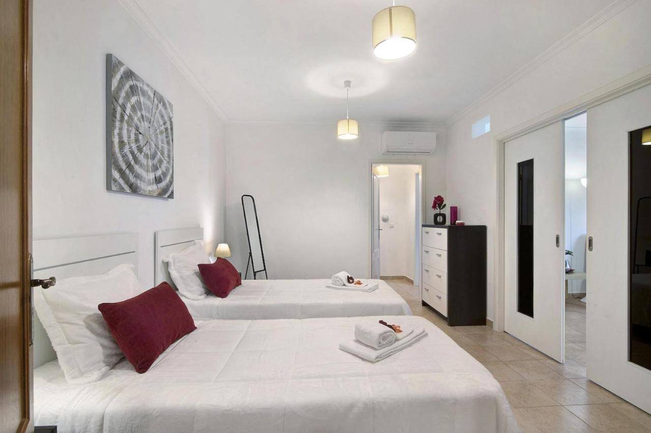 Apartamento Manelito House By Sunyway Albufeira Extérieur photo
