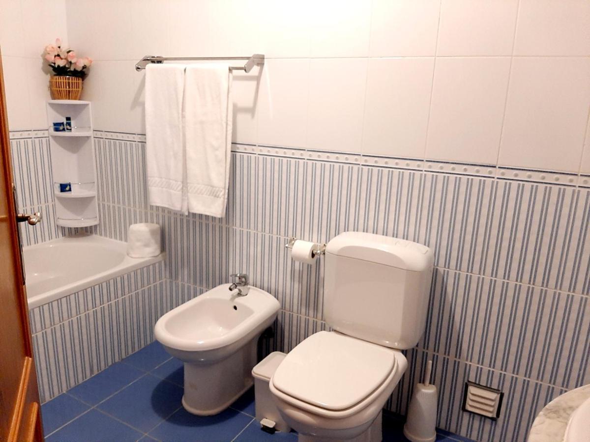 Apartamento Manelito House By Sunyway Albufeira Extérieur photo