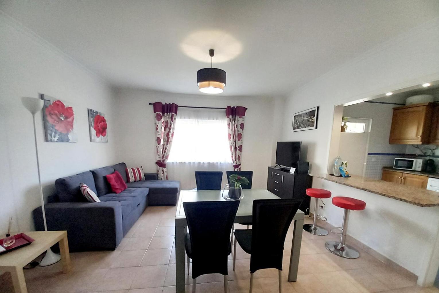Apartamento Manelito House By Sunyway Albufeira Extérieur photo